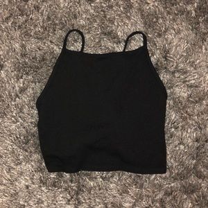 A crop top